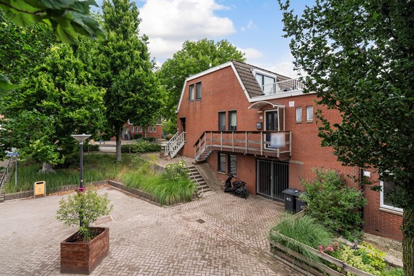 Medium property photo - Steenen Dijck 65, 3146 BX Maassluis